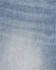 OshKosh Salopeta scurta din denim albastru prespalat