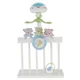 Carusel muzical pentru patut Fisher Price cu telecomanda foto