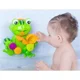 Jucarie pentru baie BeBeLino Broscuta Vesela foto