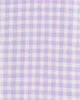 Carter's Pijama cu fermoar reversibil Iepuras