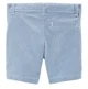 Carter's Pantaloni scurti Bleu cu dungi foto