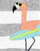 Carter's Pijama Flamingo Surf foto