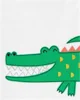 Carter's Set 2 pijamale cu Aligator foto