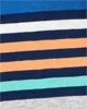 Carter's Tricou tip polo Albastru foto
