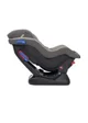 Scaun auto Joie Rear Facing Steadi 0-18 kg Dark Pewter foto