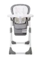 Стульчик для кормления Joie Mimzy Deluxe LX Tile foto
