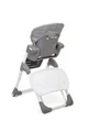 Стульчик для кормления Joie Mimzy Deluxe LX Tile foto