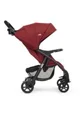 Коляска Joie Muze LX Cranberry