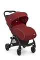 Коляска Joie Muze LX Cranberry