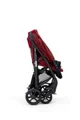 Коляска Joie Muze LX Cranberry
