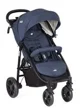 Carucior multifunctional Joie Litetrax 4 Deep Sea foto