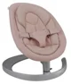 Sezlong Nuna Leaf Grow Blush