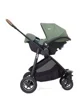 Scoica auto Joie i-Snug Laurel, nastere-75 cm foto