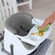 Стульчик для кормления 2 в 1 Bright Starts Ingenuity Slate