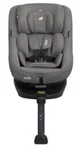 Scaun auto rotativ cu isofix Joie Spin 360 Gray Flannel 0-18 kg foto