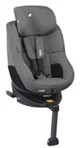 Автокресло с системой Isofix Joie Spin 360 Gray Flannel 0-18 кг foto