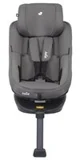 Scaun auto rotativ cu isofix Joie Spin 360 Gray Flannel 0-18 kg foto