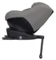 Scaun auto rotativ cu isofix Joie Spin 360 Gray Flannel 0-18 kg foto