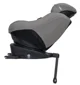 Scaun auto rotativ cu isofix Joie Spin 360 Gray Flannel 0-18 kg foto