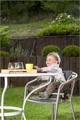 Booster pliabil Babymoov Up&Go Grey foto