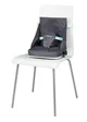 Booster pliabil Babymoov Up&Go Grey foto