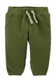 Carter's Set 3 piese Safari - hanorac, body si pantaloni foto