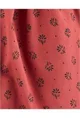 Carter's Rochie cu floricele si nasturi foto