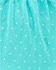 Carter's Set 2 piese Pantaloni si body Floricele foto
