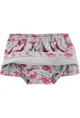 Carter's Set 3 piese Flamingo - body, top si fustita foto