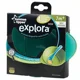 Набор тарелочек Tommee Tippee Easy Scoop (7+ мес.), 4 шт. foto