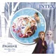Saltea gonflabila Intex Disney Frozen (3+ ani), 128x19 cm foto