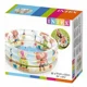 Piscina cu fund gonflabil pentru copii Intex 61x22 foto
