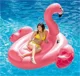 Pluta gonflabila Intex Flamingo 203x196x124 cm, (3+ ani) foto