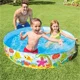 Piscina pentru copii Intex Snapset 152x25 foto