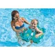 Cerc gonflabil pentru copii Intex Animal Rings foto