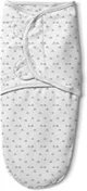 Конверт для пеленания Summer Infant SwaddleMe Ellie Luxe (0-3 мес.), 2 шт. foto