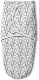 Конверт для пеленания Summer Infant SwaddleMe Ellie Luxe (0-3 мес.), 2 шт. foto