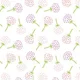 Sistem de infasare pentru bebelusi Summer Infant SwaddleMe Secret Garden (0-3 luni), 3 piese foto