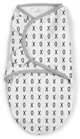 Sistem de infasare pentru bebelusi Summer Infant SwaddleMe XO (0-3 luni), 3 piese