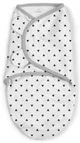 Sistem de infasare pentru bebelusi Summer Infant SwaddleMe XO (0-3 luni), 3 piese