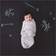 Sistem de infasare pentru bebelusi Summer Infant SwaddleMe XO (0-3 luni), 3 piese