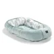 Babynest La Millou Velvet Collection - Cappadocia Dream - Smoke Mint foto