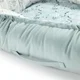 Babynest La Millou Velvet Collection - Cappadocia Dream - Smoke Mint foto