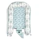 Babynest La Millou Velvet Collection - Cappadocia Dream - Smoke Mint foto