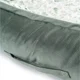 Бабинест La Millou Velvet Collection - Forest - Khaki foto
