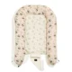 Babynest La Millou Velvet Collection - I'm a rainbow Baby - Rafaello foto