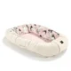 Babynest La Millou Velvet Collection - Unicorn Sugar Bebe - Rafaello foto
