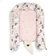 Babynest La Millou Velvet Collection - Unicorn Sugar Bebe - Rafaello foto