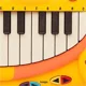 Музыкальная игрушка Battat Котофон
