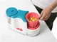 Robot multifunctional 4 in 1 Badabulle Baby Station